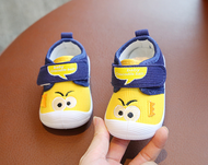 Giày cho bé trai bé gái mới biết đi. Giày có kèn cho bé. Giày đẹp cho bé 6-36 tháng. Giày cao cấp ch