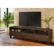 FURNI TV 6066 CLM TV TABLE