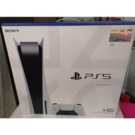 Sony PlayStation 5 Ps5 Free COD
