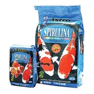 Astro Spirulina Koi Fish Food 5kg XL