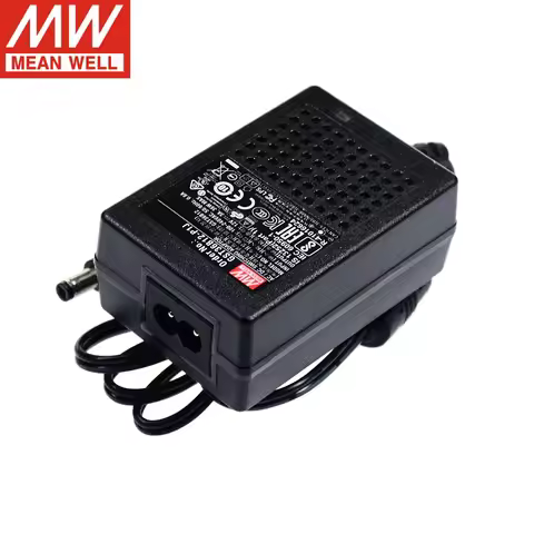 MEAN WELL GST36B GST36B05-P1J GST36B09-P1J GST36B12-P1J GST36B24-P1J MEANWELL GST36B 36W