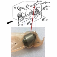Odyssey 05-14 RB1 RB3 Rear Lower Suspension Arm's Bushing Back Bracket Ferrule Rear Lower Hanging Ferrule Bushing