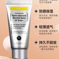 Korea Imported dr.g Silver Cover bb Cream Concealer Cover Spots Oil Control Isolation Non-Take-Off W
