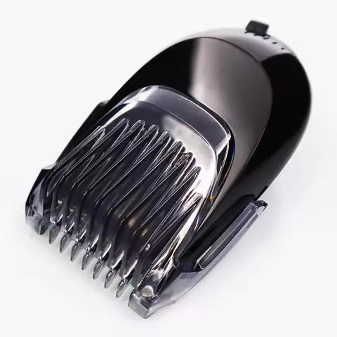 Shaver Trimmer Head Blade+Comb Fit Philips RQ111 1150X RQ10 S5000 S7000 S9000 SH90 SH70 RQ12 RQ11 RQ
