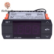 STC-3000 Digital Temperature Controller with Sensor Controlling Tool