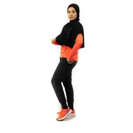 Tudung Renang Muslimah, Hijab Extender, Tudung Tutup Dada, Tudung Labuh, Tudung/Tudung Sukan, Sukan,