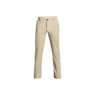 Under Armour Casual Pants Mens Khaki Gray