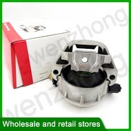 4G0199381PM SENP Best High Quality Auto Parts Engine Mount/Lron Bottom Fit For A8/A7 Quattro OEM 4G0