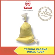 Tepung Kacang Dhall  5kg / Gram Flour / Besan 5kg / Muruku - Faizul Store