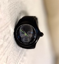 Watch Corum bubble 47 skull x ray骷髏骨頭手錶 泡泡錶