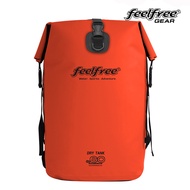 FEELFREE DRY TANK 60L Premium Waterproof Backpack Size 60 Liters