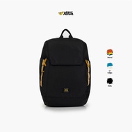 Artch - Squiqo Black - Backpack Daypack