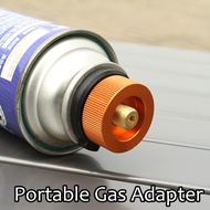 Adaptor Gas Kaleng - Adaptor Gas Tabung - Kepala Gas Kaleng - Kepala Gas Tabung - Sambungan Gas Kale
