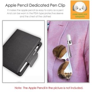 Apple Pencil Pen Clip Pen Support Apple Pencil Accessories Accessories Good Quality