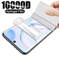 4PCS Hydrogel Film For Oppo R11 R11S R9 R9S Plus R15 Pro Film Screen Protector Cover Protective Film For Oppo R17 R15x R7s RX17 Neo Pro Film