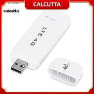 [calcutta] Portable FDD LTE 100Mbps USB 4G Dongle Wireless WiFi Router with SIM Card Slot