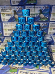 Ring id pomsi 2026 ring resmi merpati pos