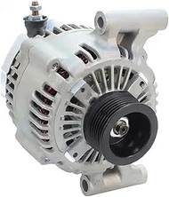 Generator Alternator For Jaguar XF X250 3.0 2008-, Replaces OE# 8X2310300AB 8X2310300AC C2D59620 C2Z