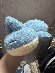 Pokemon 寶可夢公仔 小卡比獸 景品大公仔