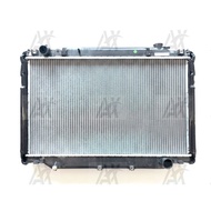 TOYOTA LAND CRUISER FZJ80 (MT) RADIATOR ASSY PA36