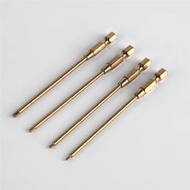 【HOT SALE】 N11R 4 Pack Metal 1.5 2.0 2.5 3.0Mm Hex Screwdriver Set For RC Models