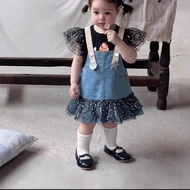 2in1 DRESS ( FZ532A) Rejected