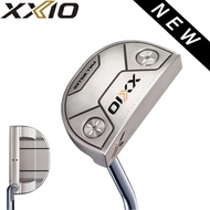 XXIO NEW  Putter FULL MILLED  limited edition Classic Golf Club  Right hand  New Class AAA 2021