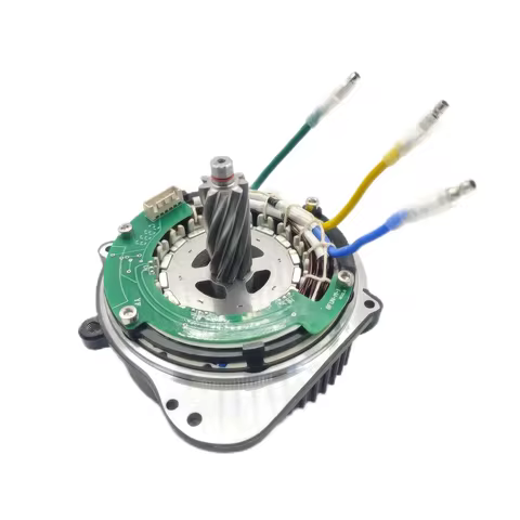 Bafang mid-mounted motor rotor stator BBSHD movement M615 G320 motor 8FUN BBS03 48V1000W stator coil