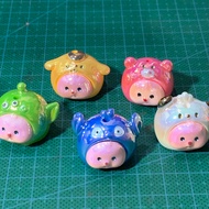 Loopy Gembul Figure | Loopy Dingyi