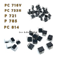 IC PC716V P721 PC733H P785F P814A . You Can Issue A Bill.