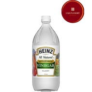 Heinz All Natural Distilled White Vinegar 473ml