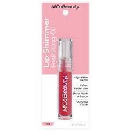 MCoBeauty Lip Shimmer Hydrating Oil (Diva/ Party)