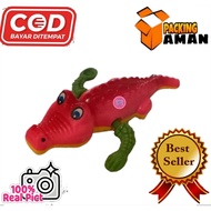 CHILDREN'S TOY CROCODILE SWIMMING WATER CROCODILE TOY/ WATER TOY/