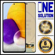 【ORI/OLED/INCELL】SAMSUNG A72 4G A725 A725F LCD DISPLAY TOUCH SCREEN DIGITIZER