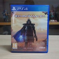 PS4 Technomancer 英文 二手