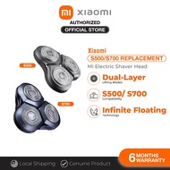 Xiaomi Electric Shaver S500 /S700 Replacement Head