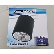 Cielo Surface Downlight