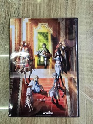 ดีวีดีTate No Yuusha No Nariagari Season4 พากย์ไทย (2แผ่นจบ) ทั้งหมด12ตอนครับ