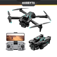 HOBBYTE S19 RC Drone with ESC Camera Optical Flow Positioning WiFi FPV Quadcopter
