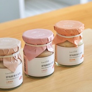 Miss Haowei Fresh Food Hair Cream Yam Fish/Yam Tender Chicken/Pumpkin Chicken