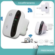 FDQ wifi Repeater 300Mbps Wireless Wifi Signal Booster Wifi Range Booster