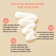 Findyou Angelic Tone Up Brightening Body Lotion - Alpha Arbutin