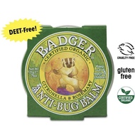 Badger - Organic Anti-Bug Balm Tin