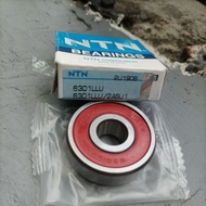 Bearing NTN 6301 2RS LLU