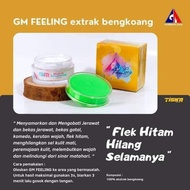 Peeling | GM Ekstrak Bengkoang