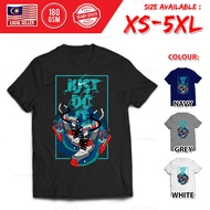 NIKE Cool custom V3 sport brand streetwear t-shirt short sleeve (XS-5XL) tshirt baju lengan pendek B