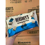 Chocolate, nuggets Chocolate 344gr t07 / 23 Usa