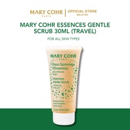 [EXP: 31 OCT 2025] MARY COHR ESS GENTLE SCRUB 30ML (TRAVEL)