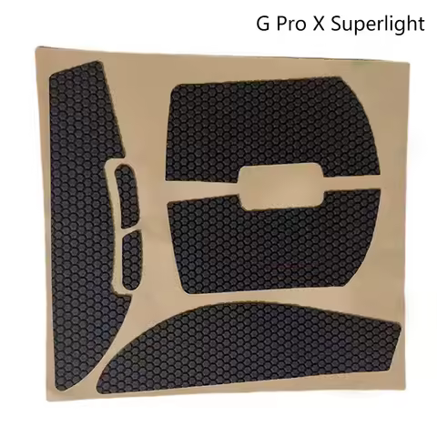Mouse Grip Tape Skate Handmade Sticker Non Slip Suck Sweat For G Pro X Superlight G402 G903/900 G502