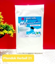 Abdi Milk - Susu Kambing Etawa Bubuk 1kg ( Bidara & Kelor )